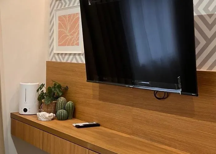 Lemmon's Casita Apartment